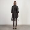 Papucei J.ARAVIS Black Shirt - Black