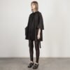 Papucei J.ARAVIS Black Shirt - Black
