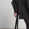 Papucei J.ARAVIS Black Shirt - Black