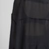Papucei J.MILORI Black Shirt - Black