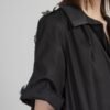 Papucei J.URSULA Black Tunic - Black