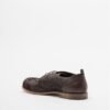 Ernesto Dolani 8UENE09 Brown Derby shoes - Brown