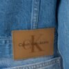 Calvin Klein Jeans J20J225184 Blue Denim jacket - Blue