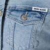 Dkny DJ4J6006 Blue Denim jacket - Blue