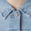 Dkny DJ4J6006 Blue Denim jacket - Blue