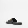 EA7 7X000108 Black Sliders - Black
