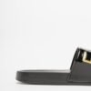 EA7 7X000108 Black Sliders - Black