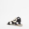 PROF 4075 Golden Flat sandals - Golden