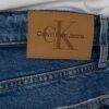 Calvin Klein Jeans J30J327456 Blue Jeans - Blue