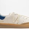 Hidnander HG2MS152 Beige White sneakers - Beige