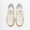 Hidnander HG2MS152 Beige White sneakers - Beige