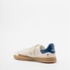 Hidnander HG2MS152 Beige White sneakers - Beige