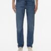 Calvin Klein Jeans J30J327456 Blue Jeans - Blue