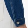 Calvin Klein Jeans J20J225183 Blue Denim jacket - Blue
