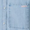 Calvin Klein Jeans J30J327508 Blue Shirt - Blue