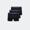 Karl Lagerfeld A1M47151 Multicolour 3 Pack Boxers - Blue