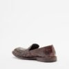 Le Ruemarcel RICHARD 532 Brown Moccasins - Brown