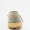 Shoto 7685 Green Shoes - Green