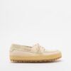 Shoto 7685 Beige Shoes - Beige