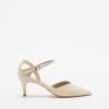PROF 2004 Rose Shoes - Beige