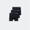 Karl Lagerfeld A1M47084 Black 3 Pack Boxers - Black