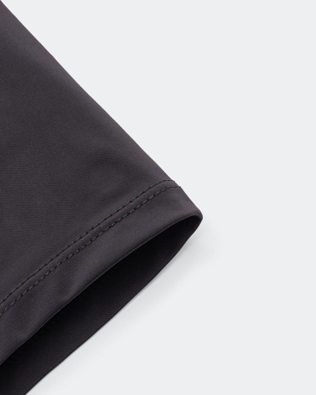 Karl Lagerfeld A1M47084 Black 3 Pack Boxers - Black