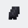 Karl Lagerfeld A1M47084 Black 3 Pack Boxers - Black