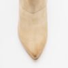 PROF GEORGE Beige Boots - Beige