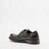 Le Ruemarcel PAUL 543 Black Derby shoes - Black