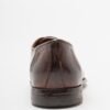 Lemargo HE01A Brown Derby shoes - Brown
