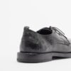 Le Ruemarcel KATAY 303 Black Derby shoes - Black