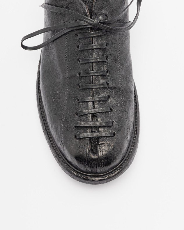 Le Ruemarcel KATY 307 Black Shoes - Black