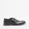 Le Ruemarcel KATY 307 Black Shoes - Black
