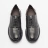 Le Ruemarcel KATAY 303 Black Derby shoes - Black