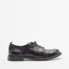 Le Ruemarcel KATAY 303 Black Derby shoes - Black