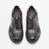 Le Ruemarcel JAN 511 Black Oxford shoes - Black