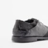Le Ruemarcel JAN 511 Black Oxford shoes - Black