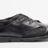 Le Ruemarcel JAN 511 Black Oxford shoes - Black