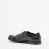 Le Ruemarcel JAN 511 Black Oxford shoes - Black