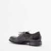 Le Ruemarcel ANDRE 500 Black Shoes - Black
