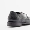 Le Ruemarcel ANDRE 500 Black Shoes - Black