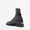 Papucei ANOM Black Boots - Black