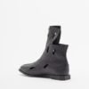 Papucei ARIEL Black Boots - Black