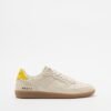 Dropp 25SM700-05 Beige Sneakers - Beige