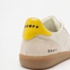 Dropp 25SM700-05 Beige Sneakers - Beige