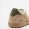Dropp 25SM700-04 Taupe Sneakers - Taupe