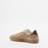 Dropp 25SM700-04 Taupe Sneakers - Taupe