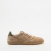 Dropp 25SM700-04 Taupe Sneakers - Taupe
