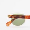 Izipizi SUN C Polarized Beige Sunglasses - Yellow