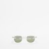Izipizi SUN C Polarized Beige Sunglasses - Beige